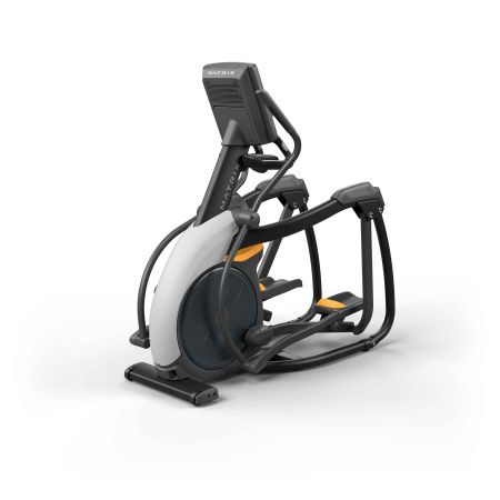 Эллиптический эргометр Matrix ASCENT TRAINER Черный GT LED