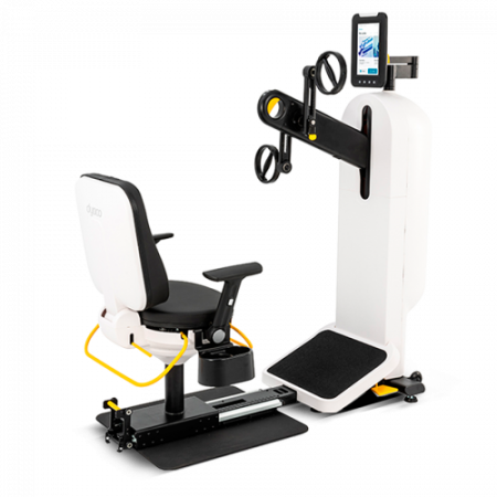 Реабилитационный эргометр для верхней части тела DYACO Medical 8.5UE