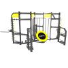 360F Рама DHZ для функциональных тренировок. Габарит 5280х3010х2340