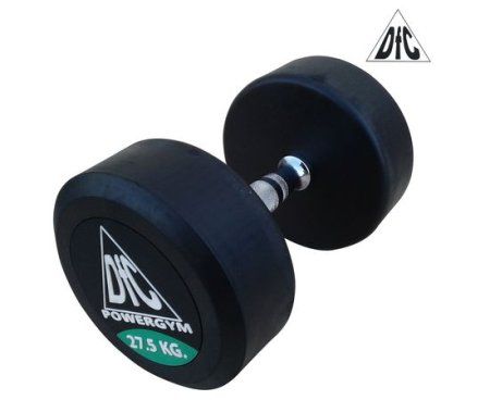 Гантели пара DFC POWERGYM