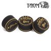 Наклейка для кия Taom Pro ø14мм Soft в индивидуальной упаковке 1шт.