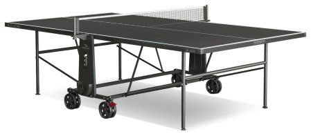 Теннисный стол всепогодный Rasson Premium S-540 Outdoor с сеткой