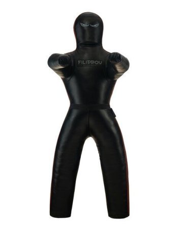 Манекен двуногий «onePRO FILIPPOV» Кожа 150см/32-35кг