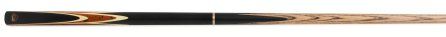 Кий Oxyear Bradford SAM-01 2PC 3/4 Снукер с удлинителем