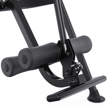 Инверсионный стол DFC IT310 складной