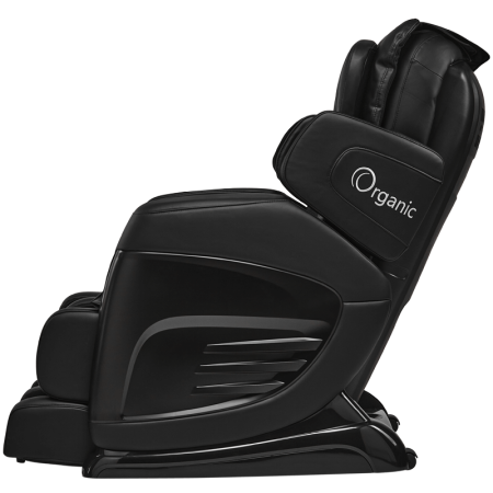 Массажное кресло Ergonova Organic 2 Black