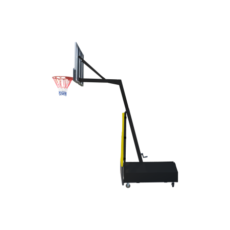 Мобильная баскетбольная стойка Proxima 54"