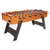 Настольный футбол (кикер) Desperado Шериф XXL для 8 человек