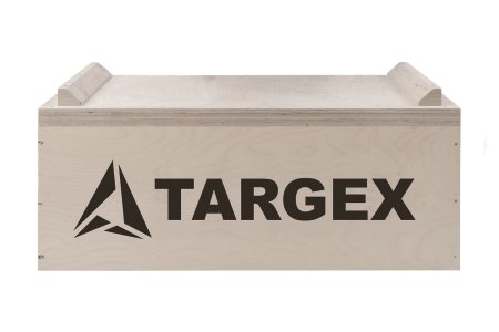 Комплект тяжелоатлетических плинтов TARGEX