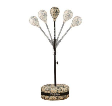 Уличная реактивная груша STREET KICK FILIPPOV