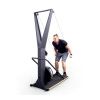 Лыжный тренажер Protrain HC-SKI-01, аэродинамический
