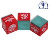 Мел National Tournament Chalk Green 144шт.