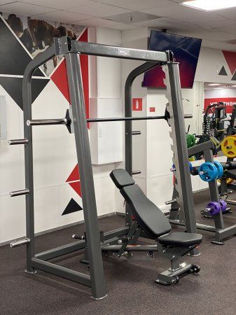 Машина Cмита Fitex PRO FTX-61A33