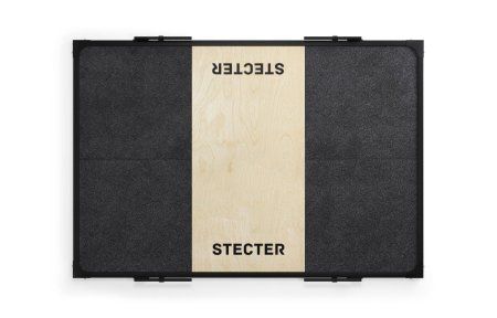 Помост тяжелоатлетический (2х3 метра)