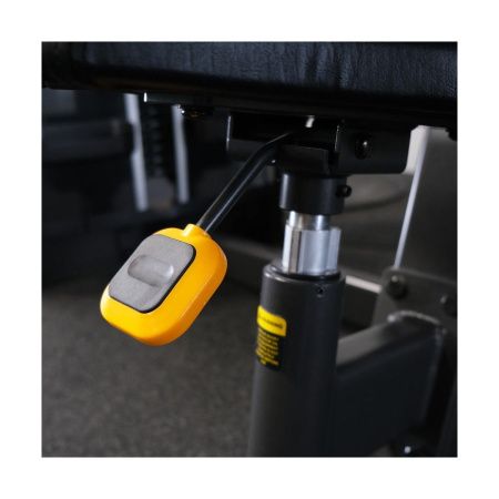 Плечевой жим AnyFit PE102-96