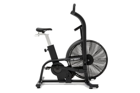 Велотренажер SPIRIT AB900+ AIR BIKE