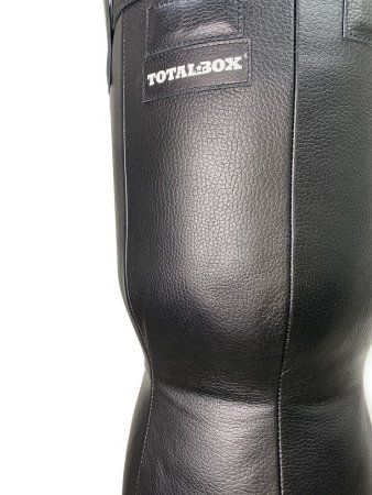 Мешок боксерский набивной Силуэт TOTALBOX