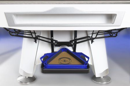 Бильярдный стол TAO-MI Model 2 пул 9 ft, сукно Camel