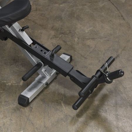 Пресс-машина Body-Solid GAB300