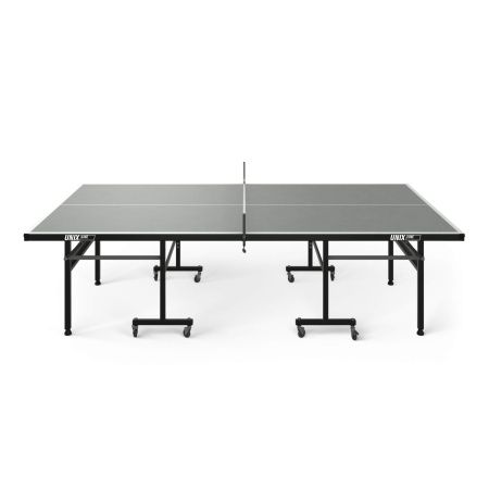 Всепогодный теннисный стол UNIX Line outdoor 6mm (Grey)