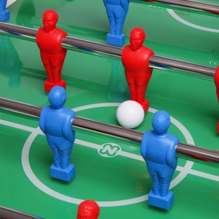 Футбол / кикер Norditalia Storm F-1 Family Outdoor всепогодный 145x76x85см