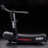 Инерционная беговая дорожка Xebex ACTT-03