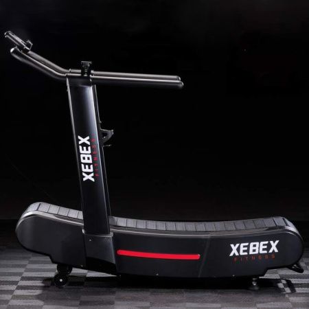 Инерционная беговая дорожка Xebex ACTT-03