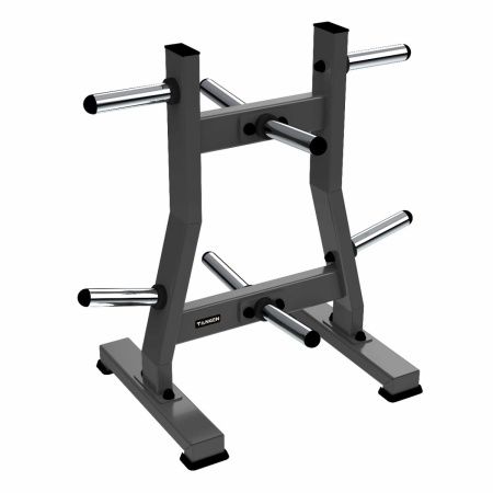 A1231 Стойка для дисков (до 600 кг) ТАНГЕН