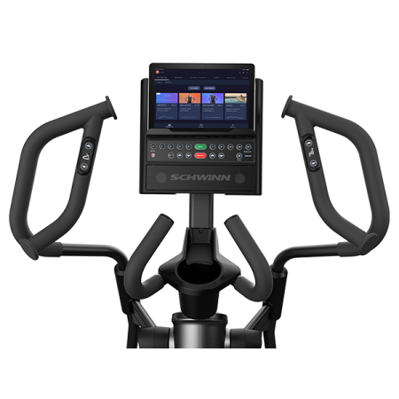 Эллиптический тренажер Schwinn 590E