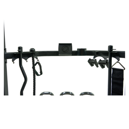 Многофункциональный силовой комплекс Inspire SF5 Smith-Functional Trainer