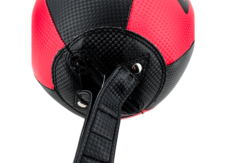 Груша на растяжках UFC