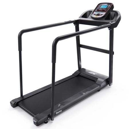 Беговая дорожка DFC Romy T195