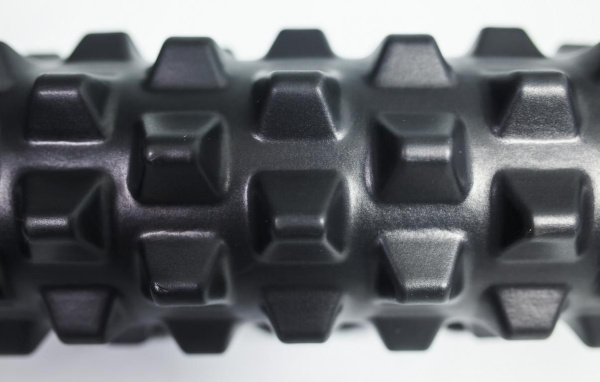 Массажный роллер "Foam Roller"