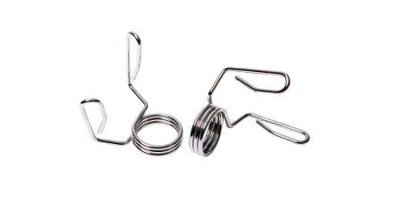 Гриф Original FitTools олимпийский прямой 60", с замками FT-OC-51