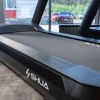 SH-T8919T Профессиональная беговая дорожка (Android-дисплей, 15,6") SHUA