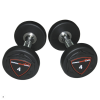 Круглые полиуретановые гантели Pangolin Fitness DB006PU