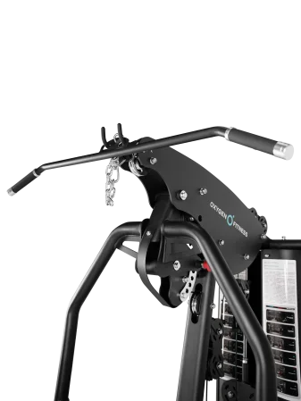 Силовой комплекс полукоммерческий OXYGEN FITNESS IRON