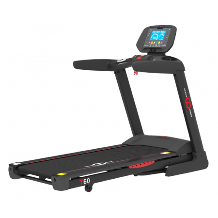 Беговая дорожка CardioPower T60