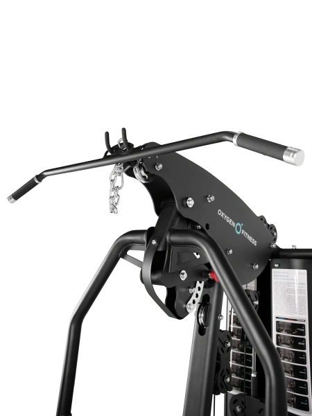 Силовой комплекс полукоммерческий OXYGEN FITNESS IRON PRO