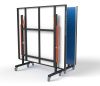 Теннисный стол Wallaby Outdoor S300 Blue