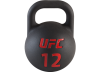 Гиря обрезиненная UFC 12 кг.