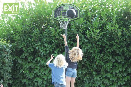 Мобильная баскетбольная стойка Triumph Nord ЮНИОР