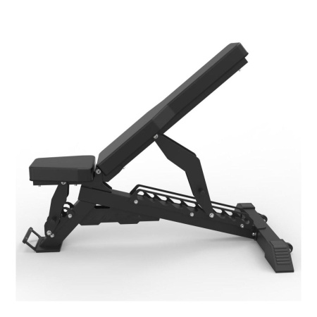 Скамья многофункциональная регулируемая Protrain PR-B1075