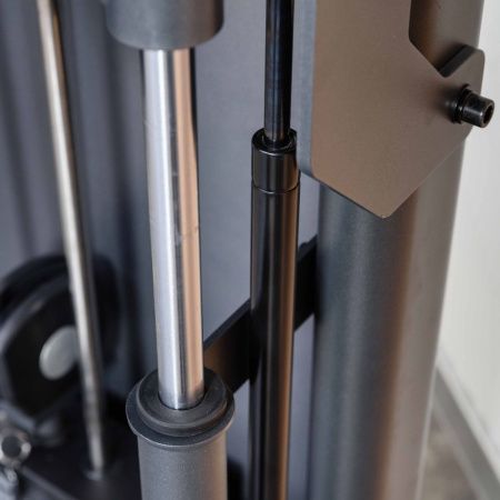 U2046 Мультибабочка. Стек 80 кг