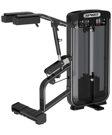 Тренажер для икроножных мышц SPIRIT SP-3515