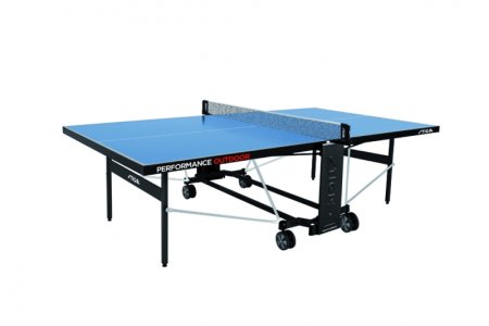 Теннисный стол всепогодный STIGA Performance Outdoor CS (синий)