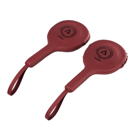 Тренерские ракетки для бокса TARGEX