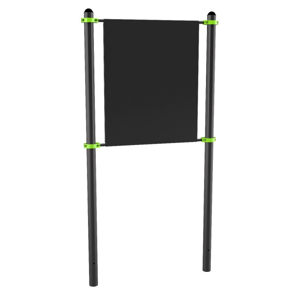 W336 GTO Информационная стойка ZAVODSPORTA