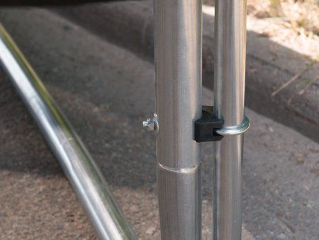 Батут Weekend "Winner Classic" 14 ft