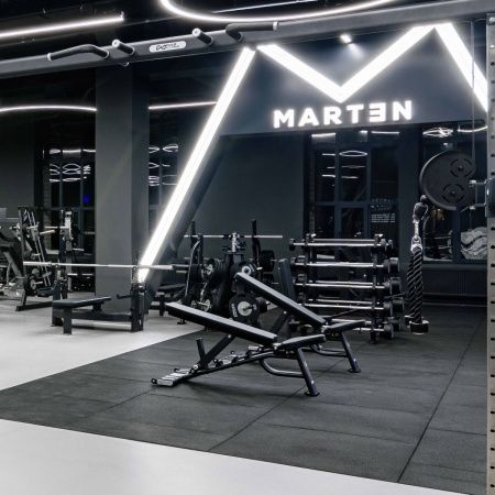 E7039 Скамья универсальная, мобильная